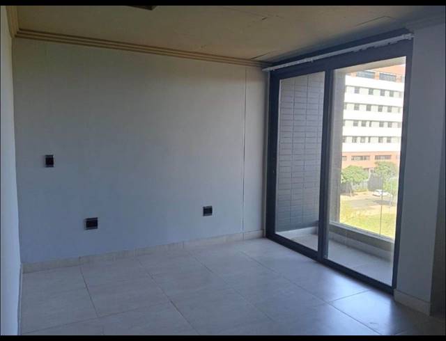 1 BEDROOM APARTMENT TO LET IN UMHLANGA RIDGE